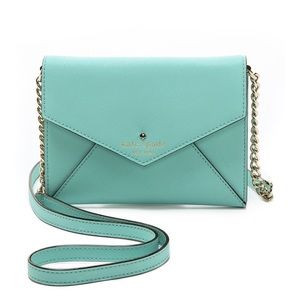 Kate Spade Cedar Street Monday Cross Body